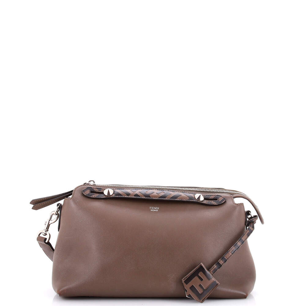 Fendi Small By The Way Satchel